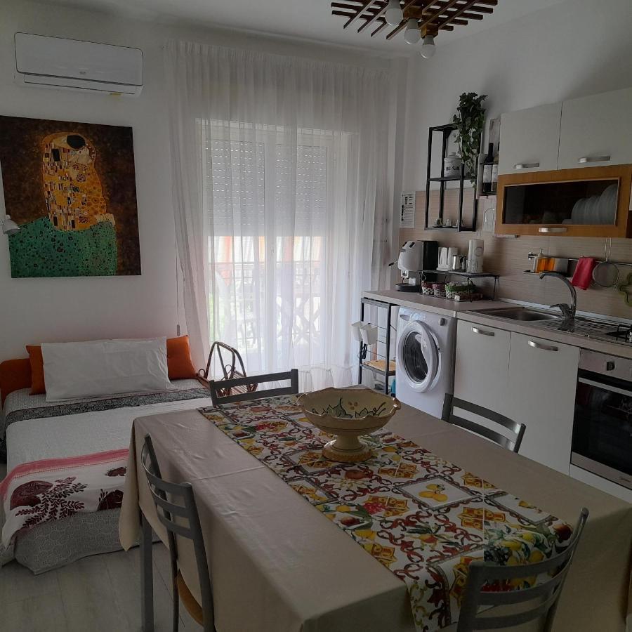 La Casa Di Giada Apartamento Calatabiano Exterior foto