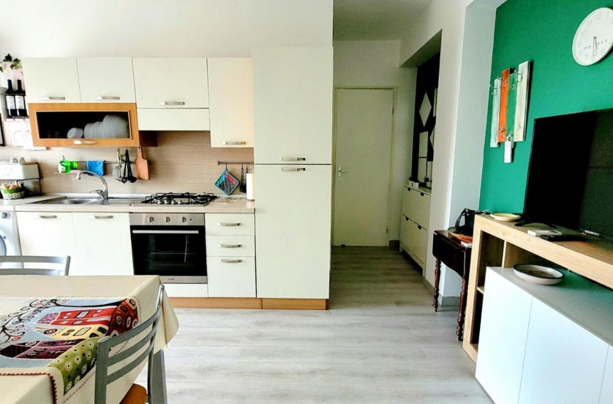 La Casa Di Giada Apartamento Calatabiano Exterior foto