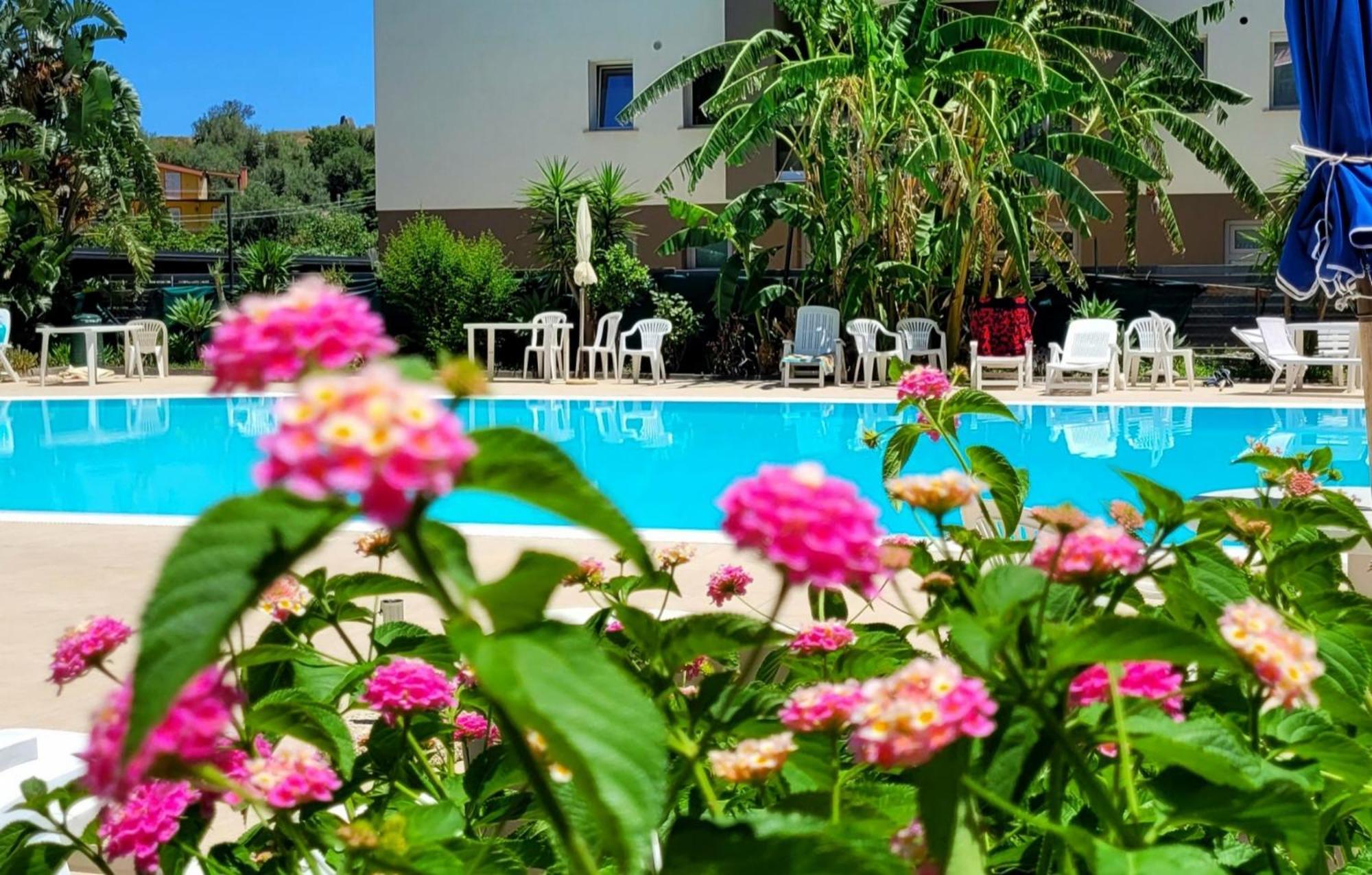 La Casa Di Giada Apartamento Calatabiano Exterior foto