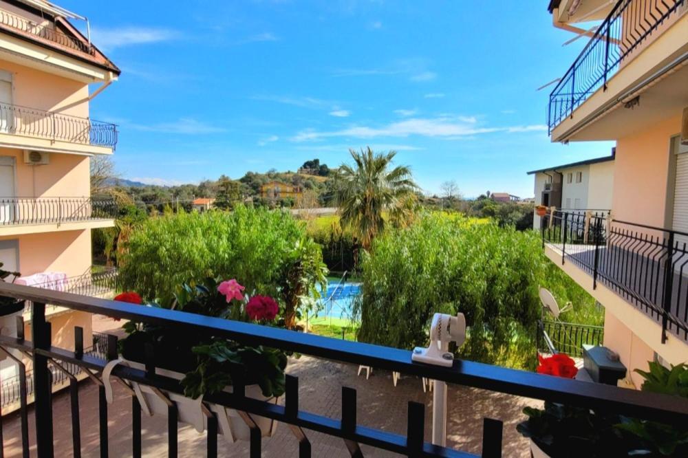 La Casa Di Giada Apartamento Calatabiano Exterior foto