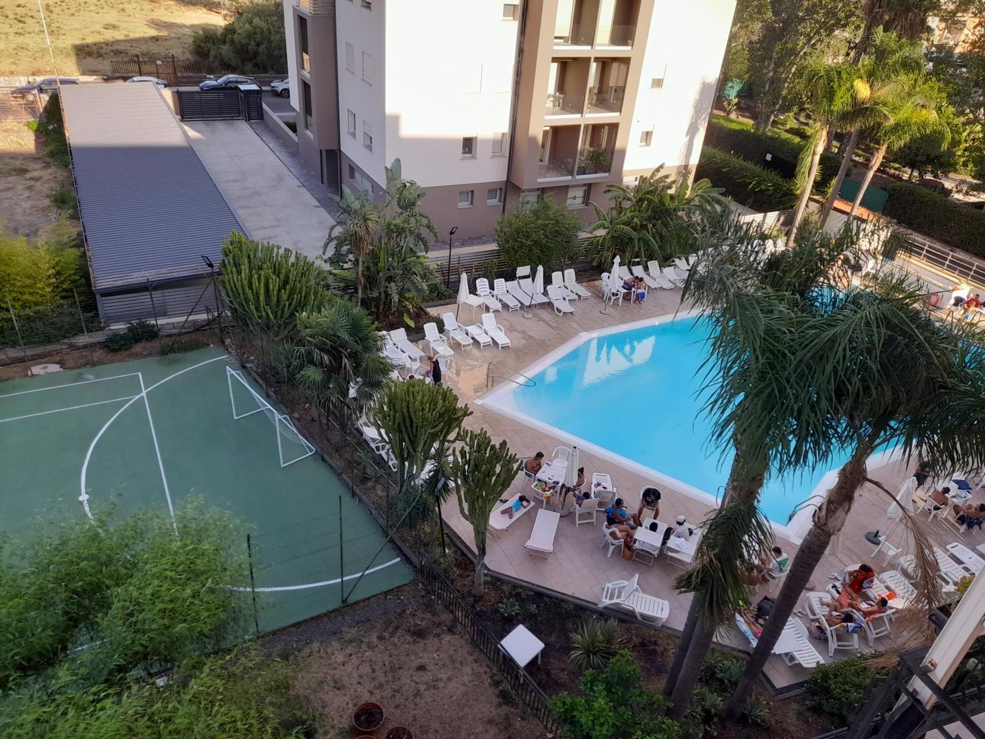 La Casa Di Giada Apartamento Calatabiano Exterior foto